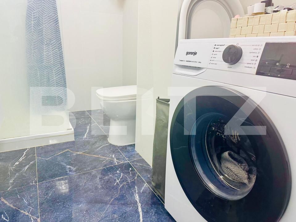 Apartament de vânzare 3 camere Nufarul - 176931AV | BLITZ Oradea | Poza13