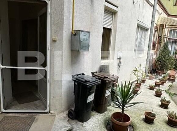 Apartament de vânzare 2 camere Central - 176995AV | BLITZ Oradea | Poza1