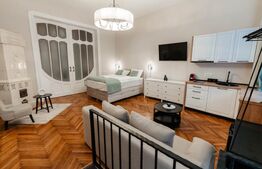 Apartament Lux ultracentral