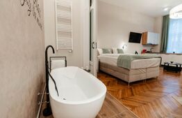 Apartament Lux ultracentral