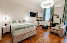 Apartament Lux ultracentral