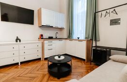 Apartament Lux ultracentral