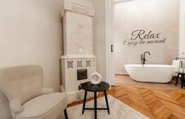 Apartament Lux ultracentral