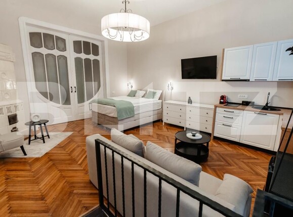 Garsonieră de închiriat Ultracentral - 177053AI | BLITZ Oradea | Poza2
