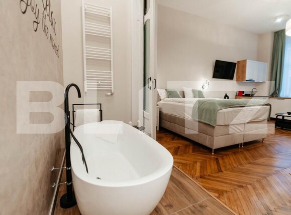 Garsonieră de închiriat Ultracentral - 177053AI | BLITZ Oradea | Poza5