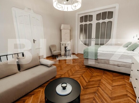 Garsonieră de închiriat Ultracentral - 177053AI | BLITZ Oradea | Poza3