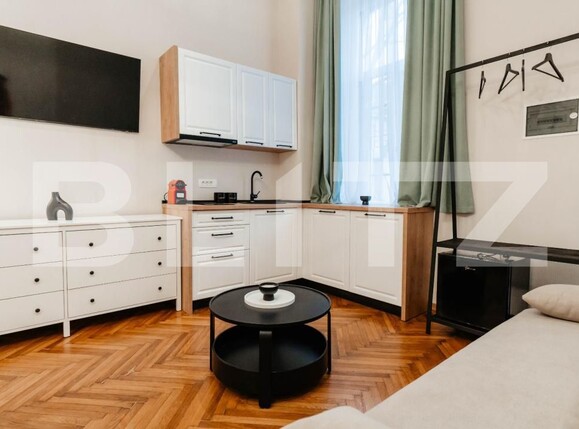 Garsonieră de închiriat Ultracentral - 177053AI | BLITZ Oradea | Poza6