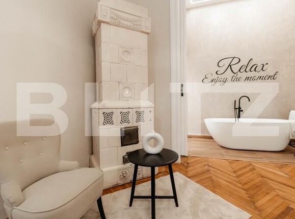 Garsonieră de închiriat Ultracentral - 177053AI | BLITZ Oradea | Poza4