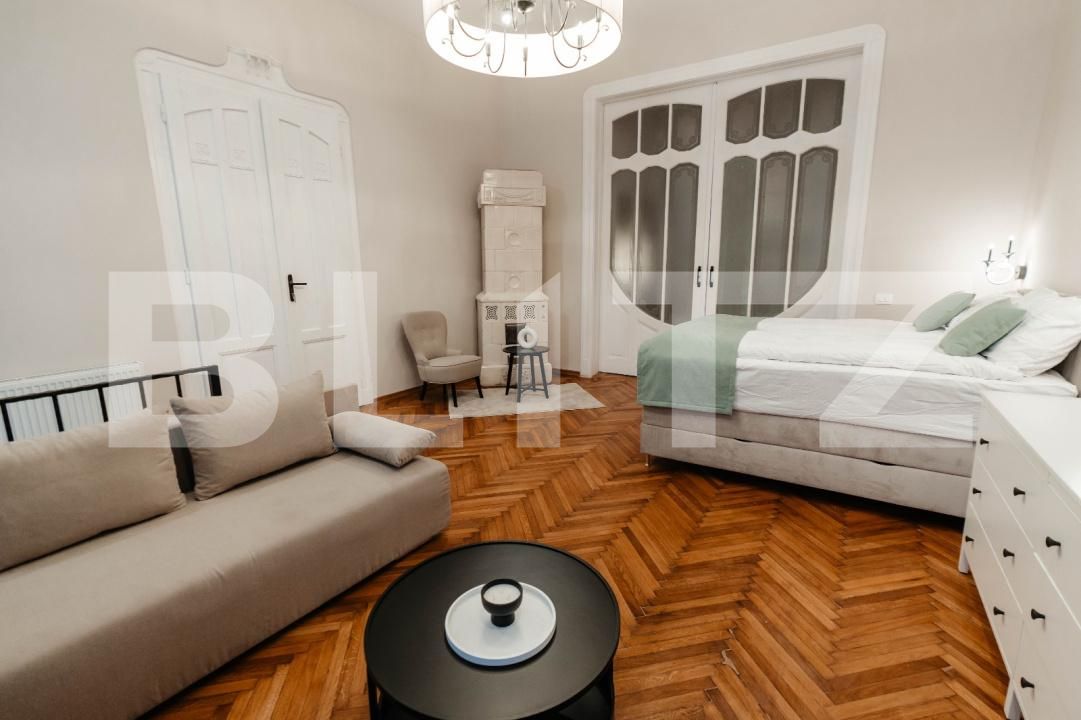 Garsonieră de închiriat Ultracentral - 177053AI | BLITZ Oradea | Poza3