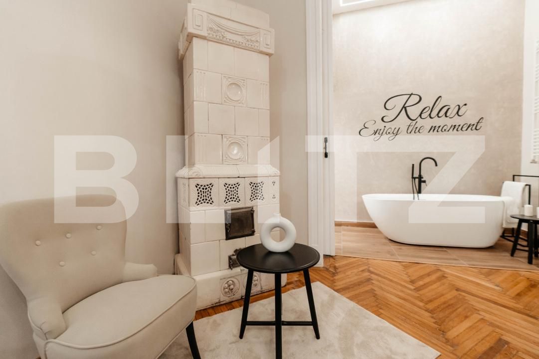 Garsonieră de închiriat Ultracentral - 177053AI | BLITZ Oradea | Poza4