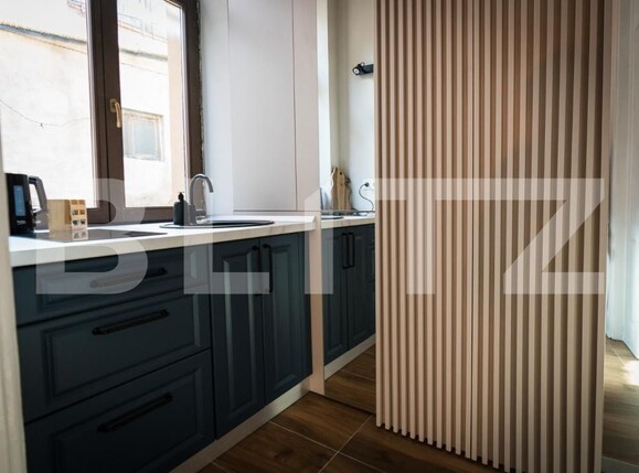 Garsonieră de închiriat Ultracentral - 177054AI | BLITZ Oradea | Poza3