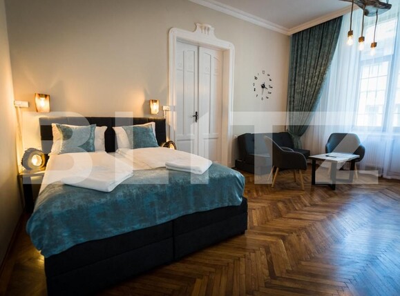 Garsonieră de închiriat Ultracentral - 177054AI | BLITZ Oradea | Poza1