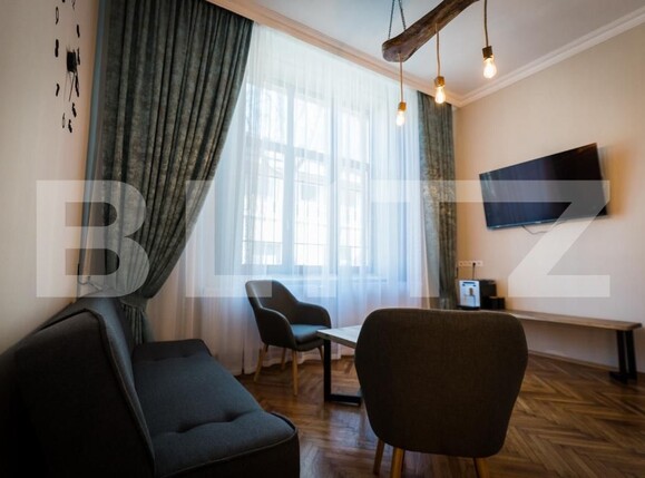 Garsonieră de închiriat Ultracentral - 177054AI | BLITZ Oradea | Poza5