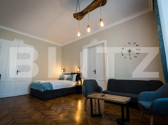 Garsonieră de închiriat Ultracentral - 177054AI | BLITZ Oradea | Poza2