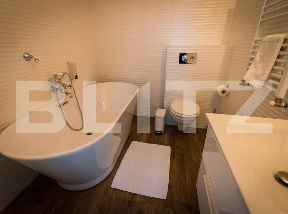 Garsonieră de închiriat Ultracentral - 177054AI | BLITZ Oradea | Poza4