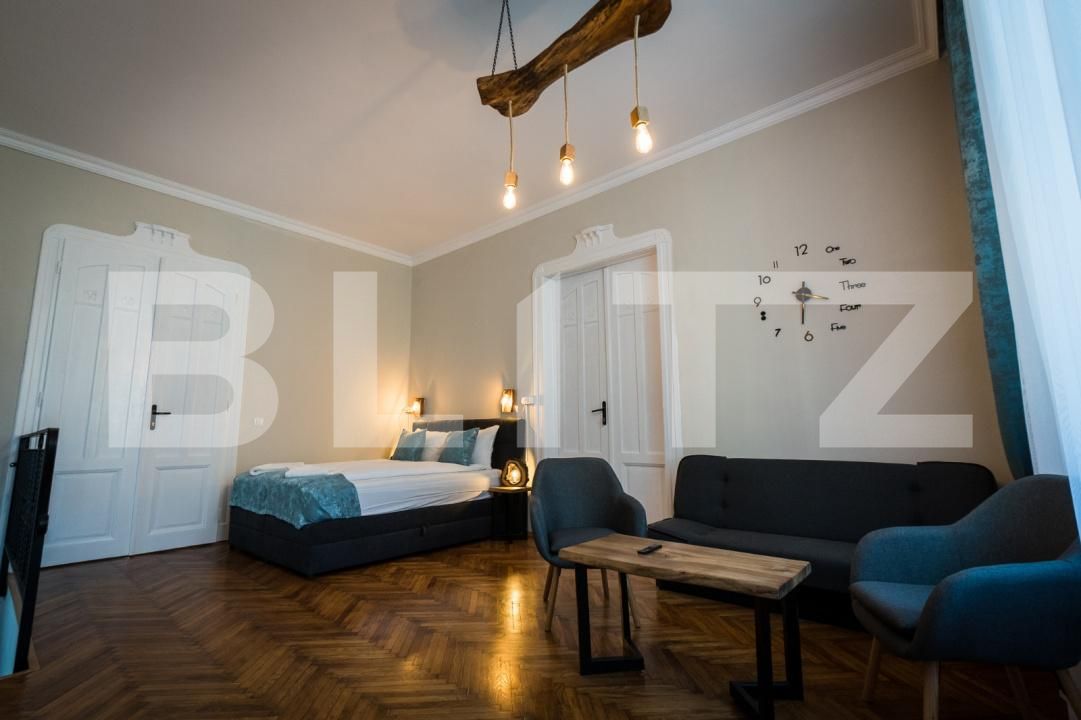Garsonieră de închiriat Ultracentral - 177054AI | BLITZ Oradea | Poza2
