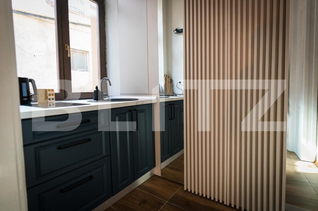 Garsonieră de închiriat Ultracentral - 177054AI | BLITZ Oradea | Poza3