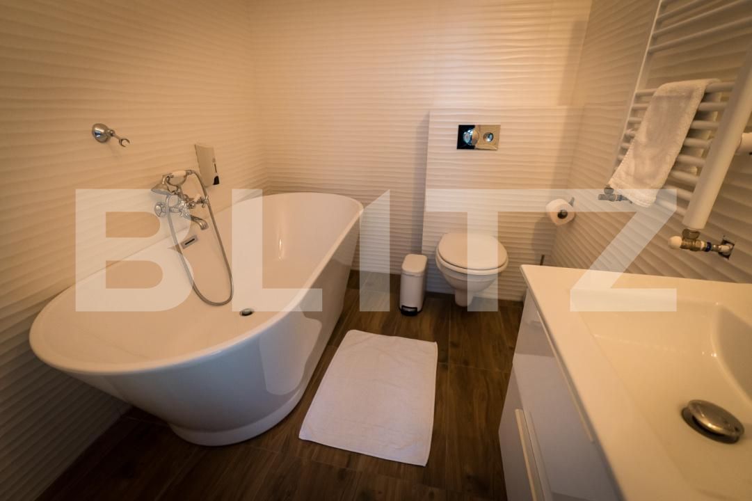 Garsonieră de închiriat Ultracentral - 177054AI | BLITZ Oradea | Poza4