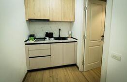 Apartament cu o camera, 30 mp, ultracentral