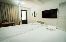 Apartament cu o camera, 30 mp, ultracentral