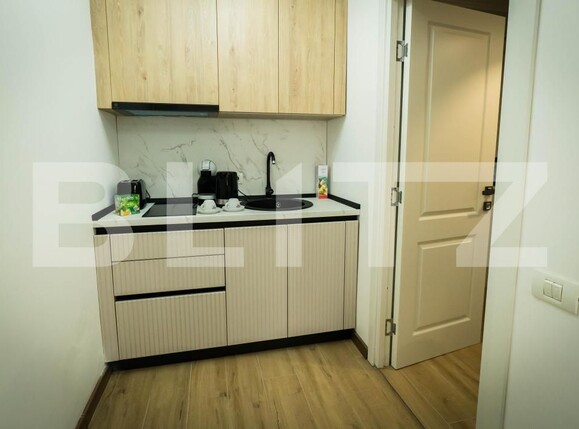 Garsonieră de închiriat Ultracentral - 177055AI | BLITZ Oradea | Poza3