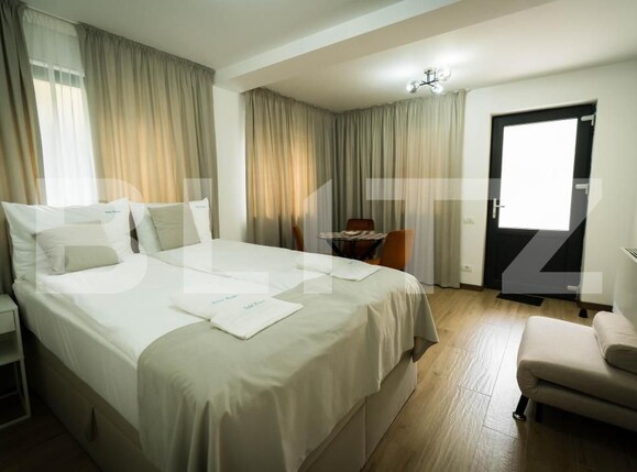 Garsonieră de închiriat Ultracentral - 177055AI | BLITZ Oradea | Poza2