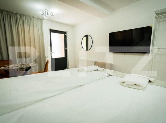 Garsonieră de închiriat Ultracentral - 177055AI | BLITZ Oradea | Poza5