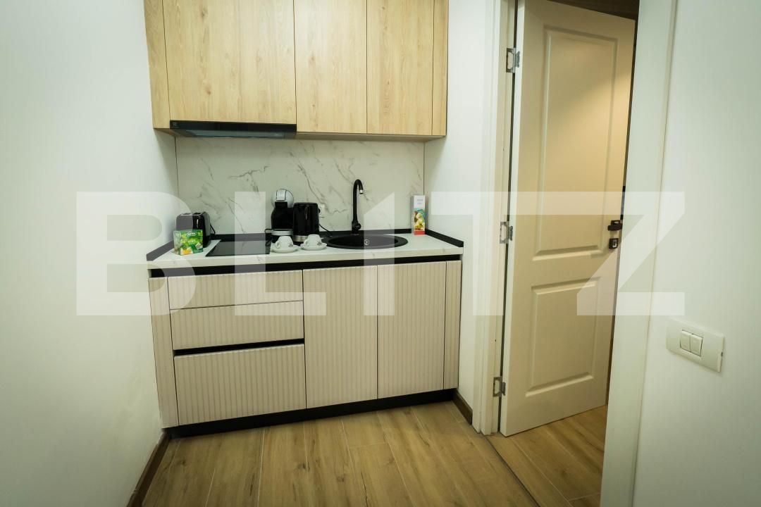 Garsonieră de închiriat Ultracentral - 177055AI | BLITZ Oradea | Poza3