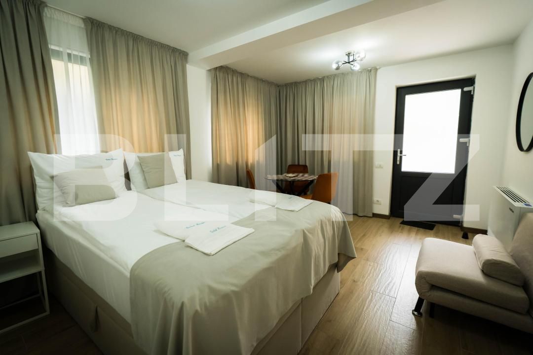 Garsonieră de închiriat Ultracentral - 177055AI | BLITZ Oradea | Poza2