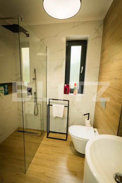 Garsonieră de închiriat Ultracentral - 177055AI | BLITZ Oradea | Poza4