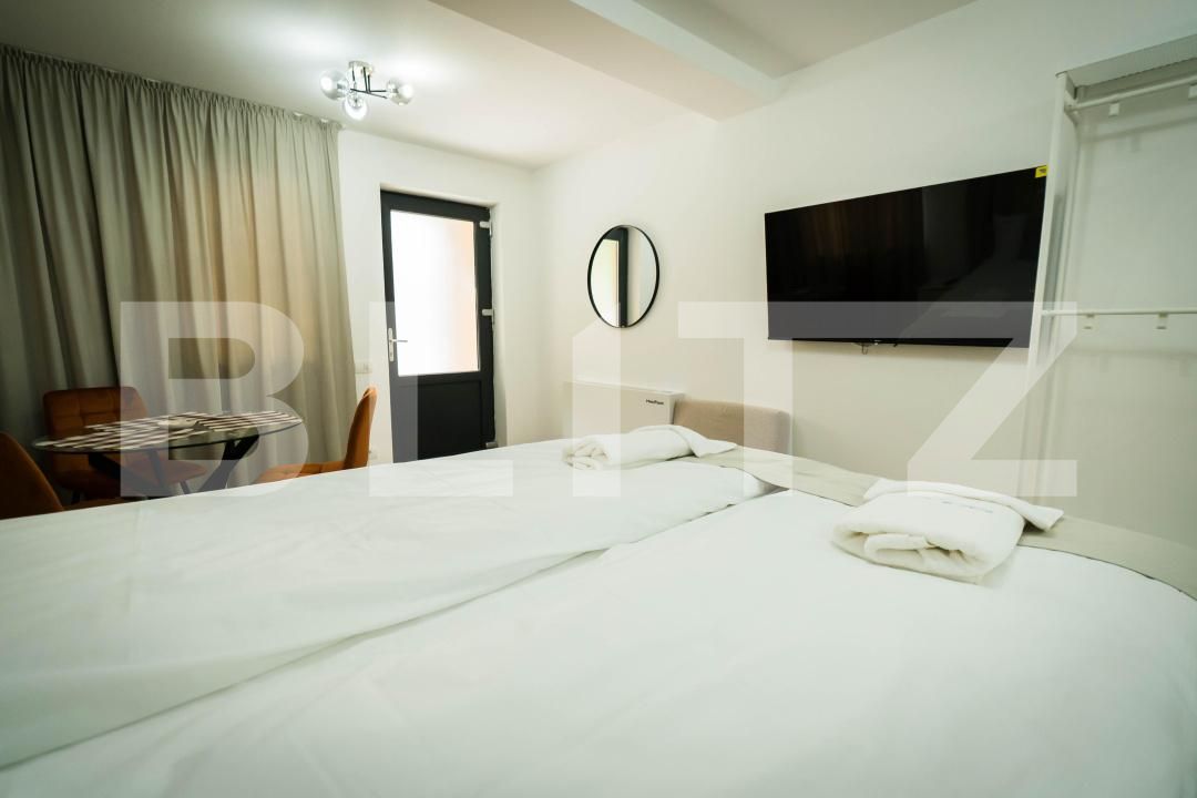 Garsonieră de închiriat Ultracentral - 177055AI | BLITZ Oradea | Poza5