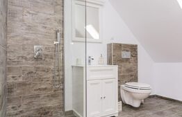 Apartament cu o camera, 20 mp, ultracentral