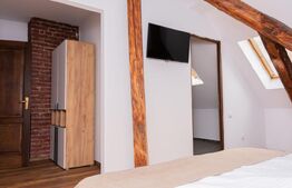 Apartament cu o camera, 20 mp, ultracentral