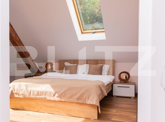 Garsonieră de închiriat Ultracentral - 177056AI | BLITZ Oradea | Poza2