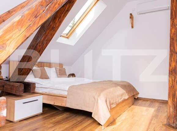 Garsonieră de închiriat Ultracentral - 177056AI | BLITZ Oradea | Poza1