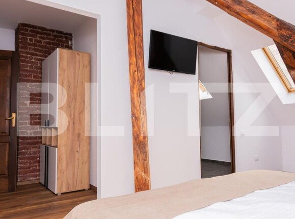 Garsonieră de închiriat Ultracentral - 177056AI | BLITZ Oradea | Poza3