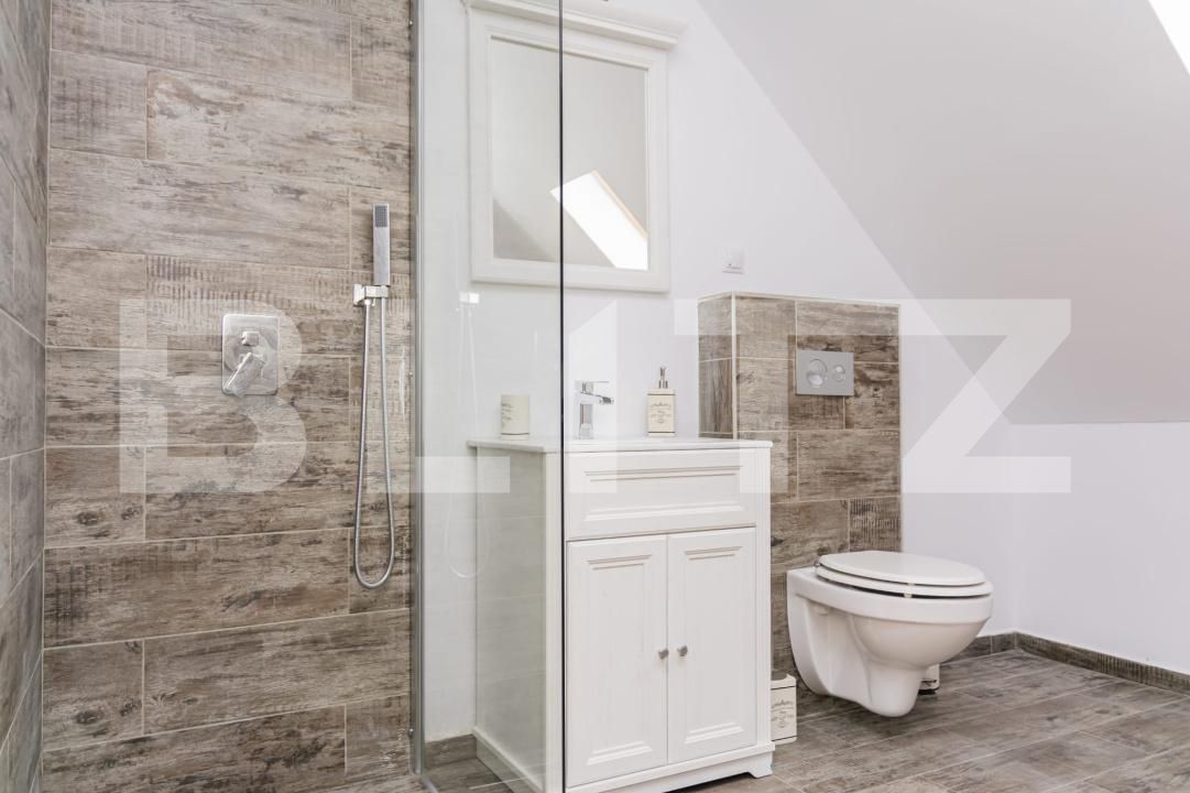 Garsonieră de închiriat Ultracentral - 177056AI | BLITZ Oradea | Poza4