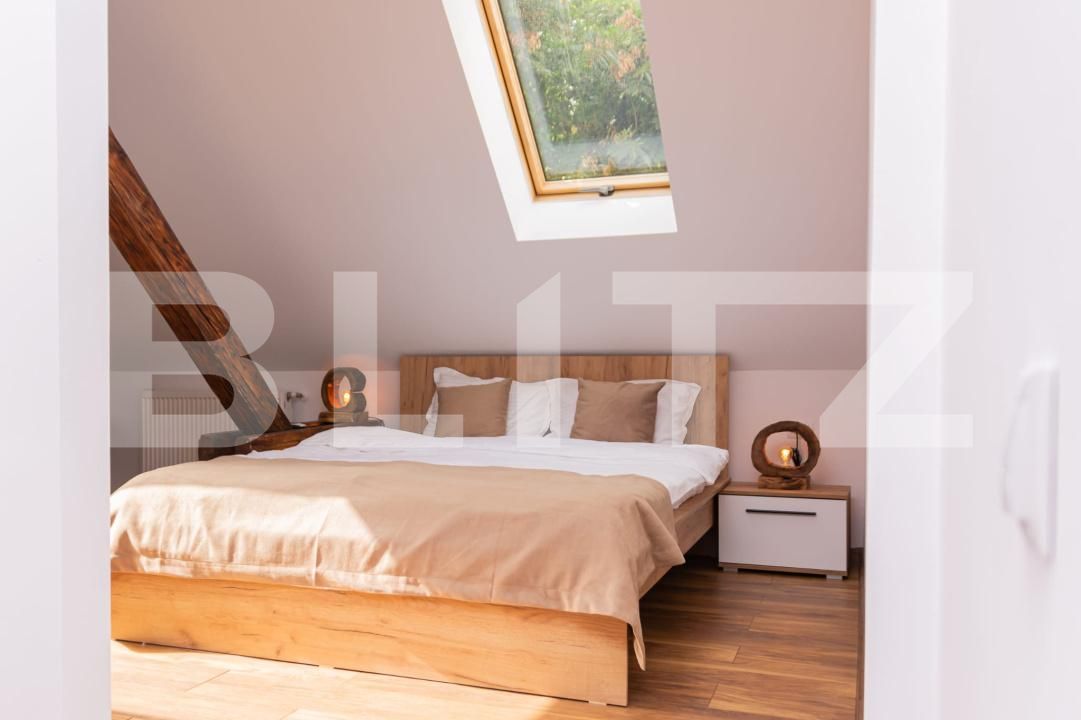 Garsonieră de închiriat Ultracentral - 177056AI | BLITZ Oradea | Poza2