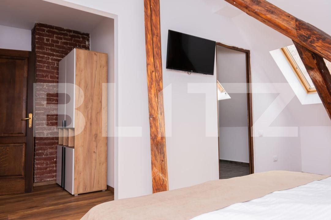 Garsonieră de închiriat Ultracentral - 177056AI | BLITZ Oradea | Poza3