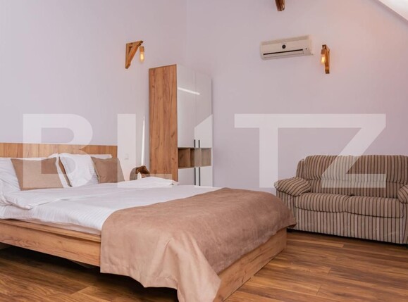 Garsonieră de închiriat Ultracentral - 177057AI | BLITZ Oradea | Poza1