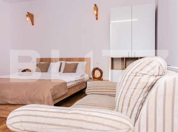 Garsonieră de închiriat Ultracentral - 177057AI | BLITZ Oradea | Poza2