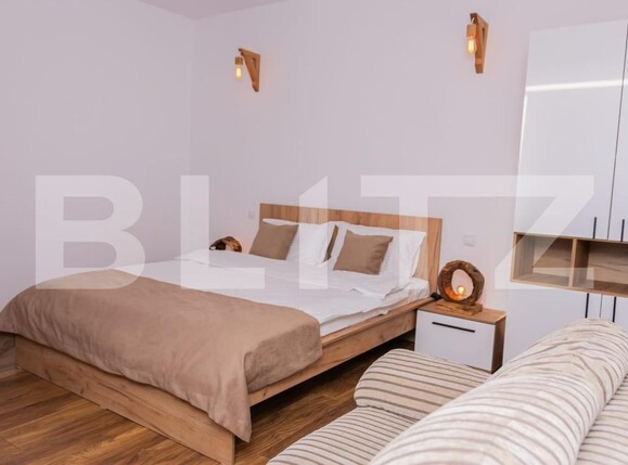 Garsonieră de închiriat Ultracentral - 177057AI | BLITZ Oradea | Poza3