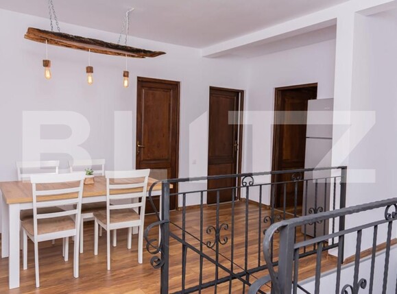 Garsonieră de închiriat Ultracentral - 177057AI | BLITZ Oradea | Poza5