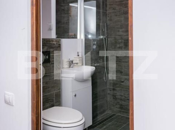 Garsonieră de închiriat Ultracentral - 177057AI | BLITZ Oradea | Poza4