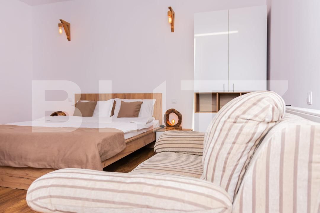 Garsonieră de închiriat Ultracentral - 177057AI | BLITZ Oradea | Poza2