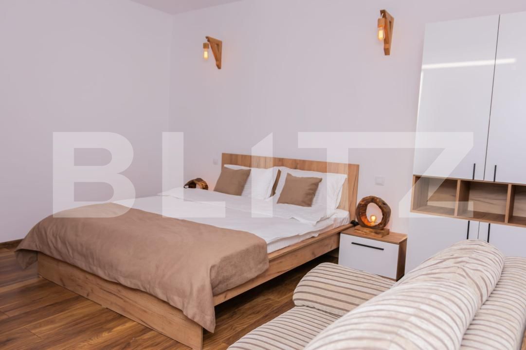 Garsonieră de închiriat Ultracentral - 177057AI | BLITZ Oradea | Poza3