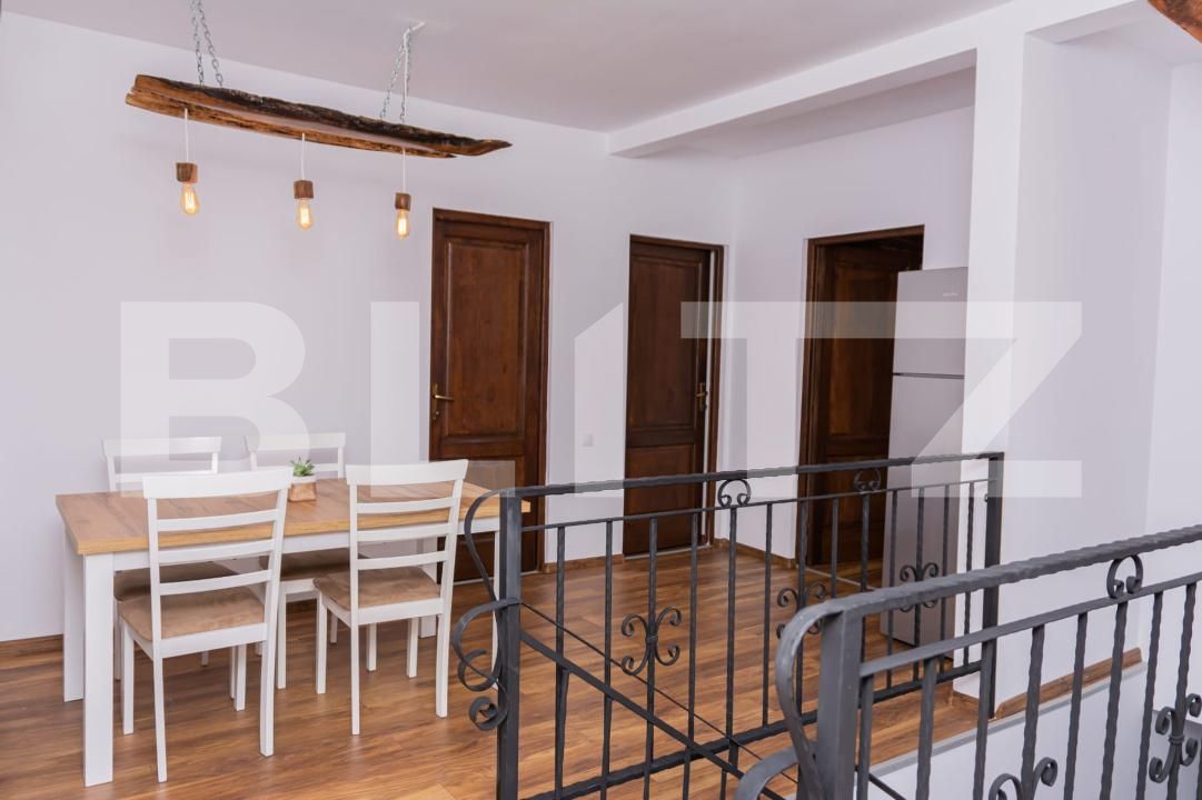 Garsonieră de închiriat Ultracentral - 177057AI | BLITZ Oradea | Poza5