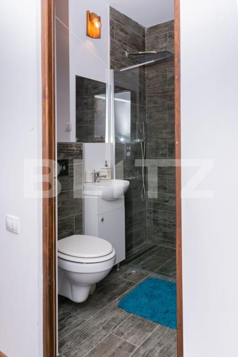 Garsonieră de închiriat Ultracentral - 177057AI | BLITZ Oradea | Poza4