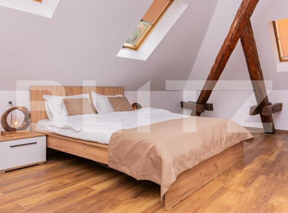 Garsonieră de vânzare Ultracentral - 177058AV | BLITZ Oradea | Poza1