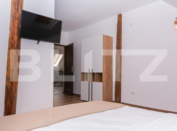 Garsonieră de vânzare Ultracentral - 177058AV | BLITZ Oradea | Poza2